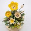 Medium Christmas Centerpiece