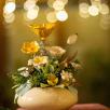 Medium Christmas Centerpiece