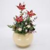 Large Christmas Centerpiece
