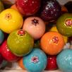 Christmas Ornament - Red
