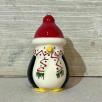 Pinguin - Red