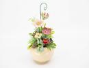 Lovely Hearts Centerpiece - Pink