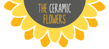 The Ceramic Flowers